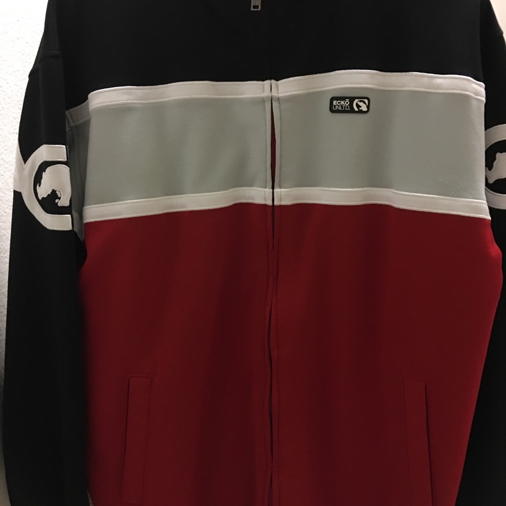 Ecko jacket